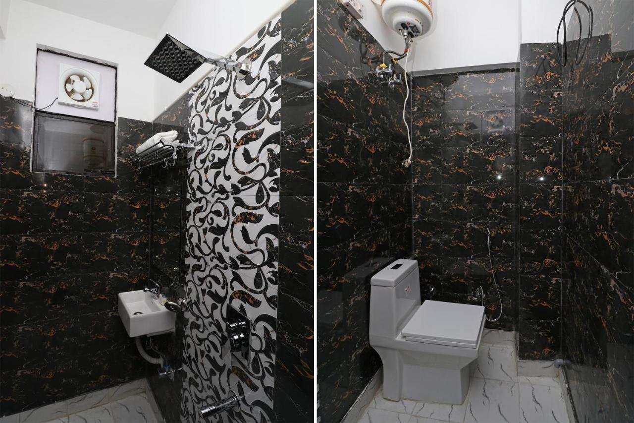 Oyo 25130 Hotel Royal Inn Yeni Delhi Dış mekan fotoğraf