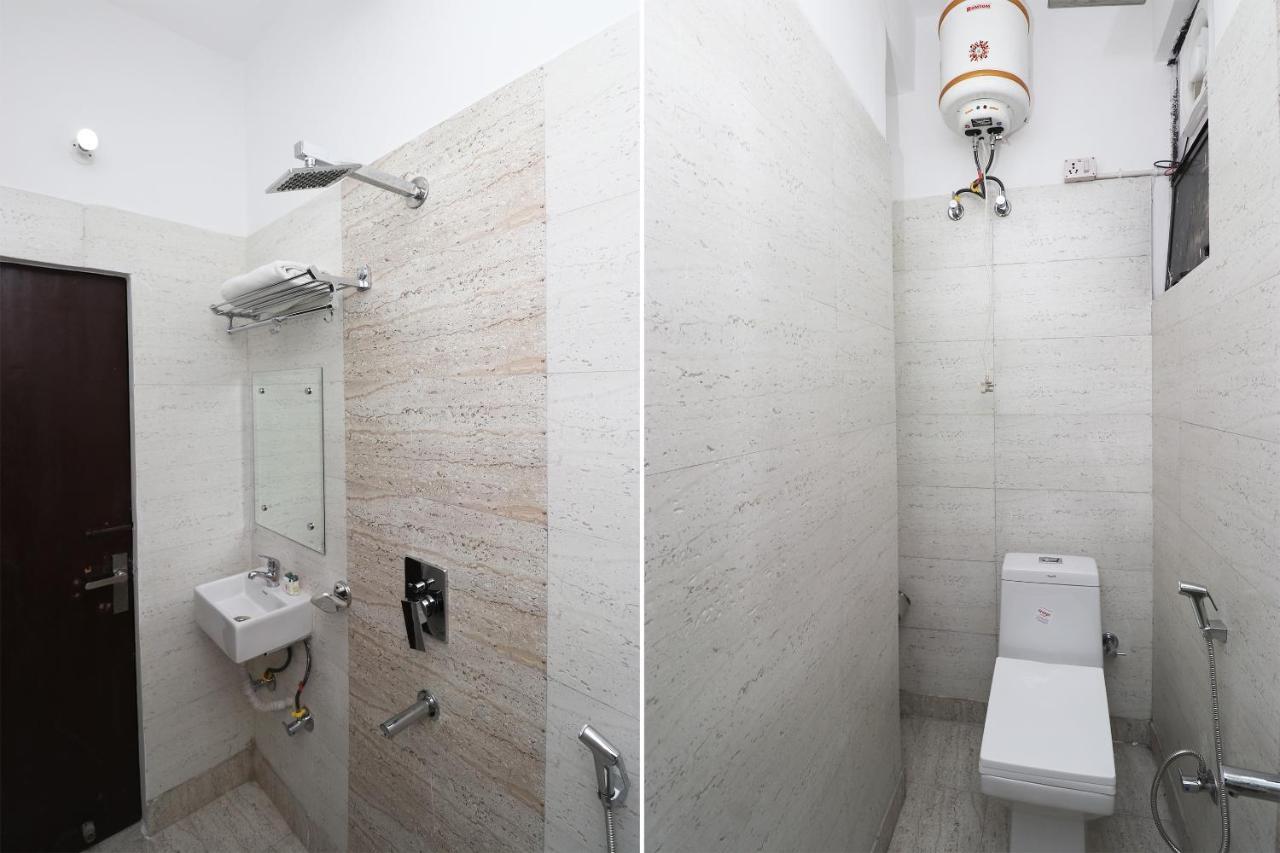 Oyo 25130 Hotel Royal Inn Yeni Delhi Dış mekan fotoğraf